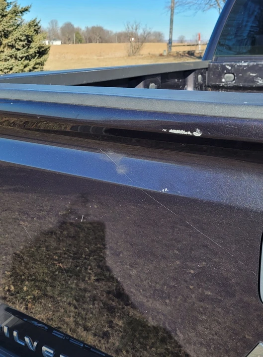 2014 Chevrolet Silverado 2nd Gen - Image 6 of 21