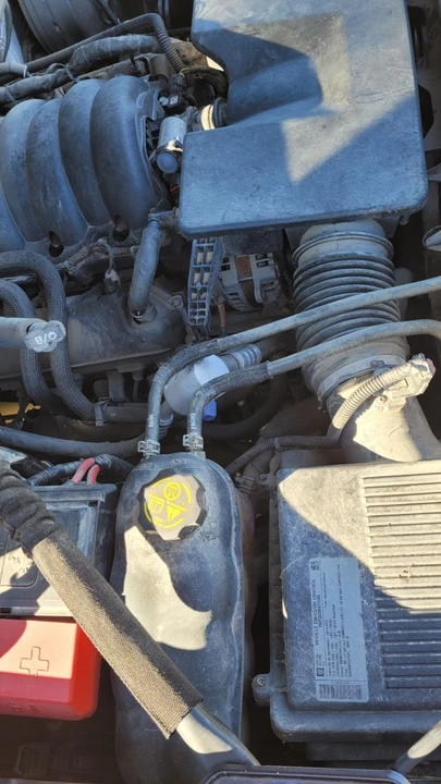 2014 Chevrolet Silverado 2nd Gen - Image 19 of 21