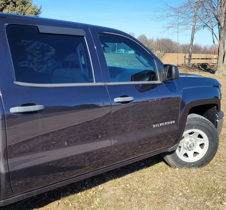 2014 Chevrolet Silverado 2nd Gen - Image 2 of 21