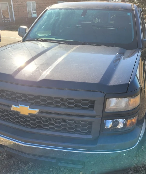 2014 Chevrolet Silverado 2nd Gen - Image 11 of 21