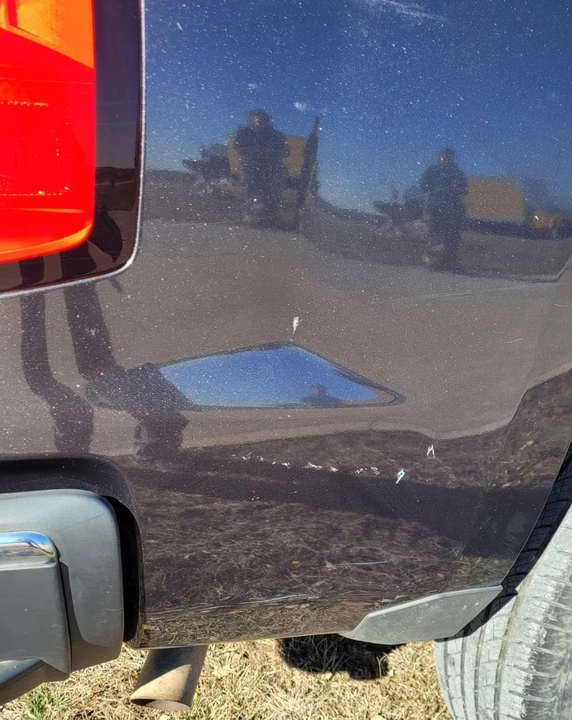 2014 Chevrolet Silverado 2nd Gen - Image 3 of 21