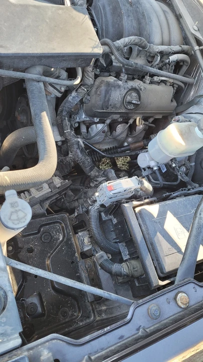 2014 Chevrolet Silverado 2nd Gen - Image 21 of 21