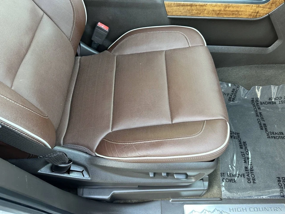 2014 Chevrolet Silverado 2nd Gen - Image 19 of 21