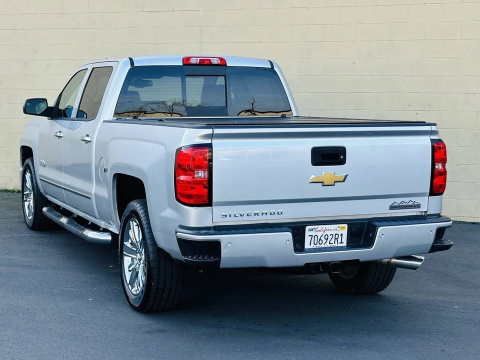 2014 Chevrolet Silverado 2nd Gen - Image 5 of 21