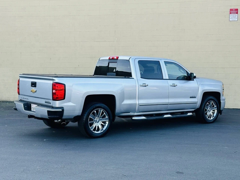 2014 Chevrolet Silverado 2nd Gen - Image 8 of 21