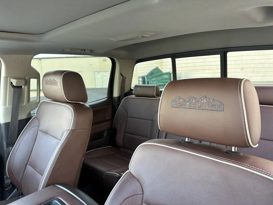 2014 Chevrolet Silverado 2nd Gen - Image 12 of 21