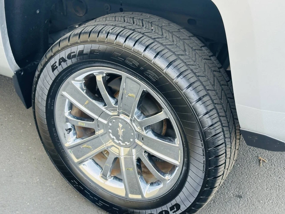 2014 Chevrolet Silverado 2nd Gen - Image 18 of 21