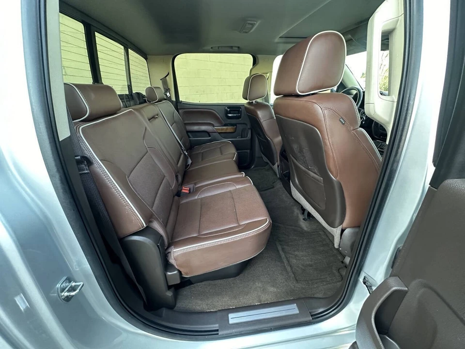 2014 Chevrolet Silverado 2nd Gen - Image 16 of 21