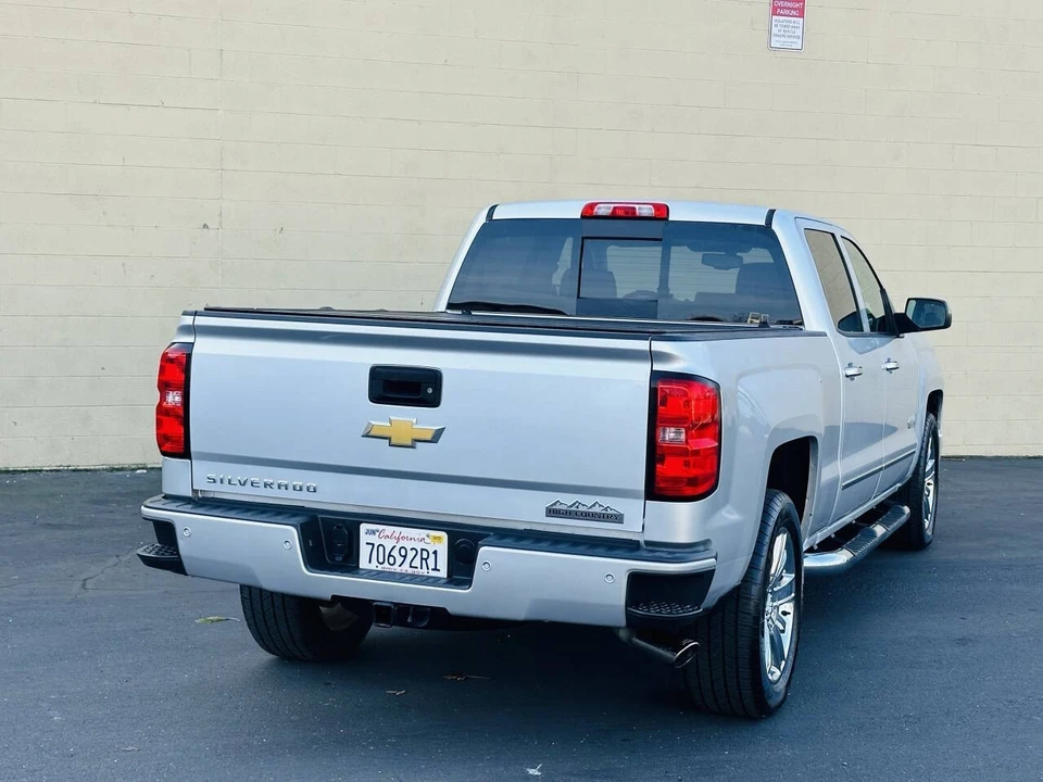 2014 Chevrolet Silverado 2nd Gen - Image 7 of 21