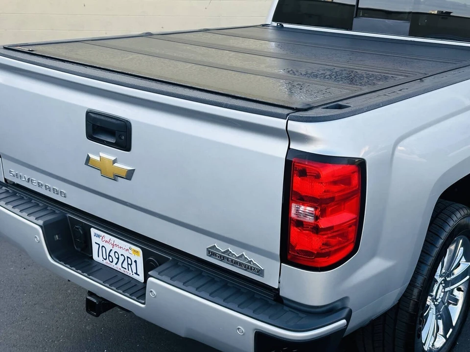 2014 Chevrolet Silverado 2nd Gen - Image 10 of 21