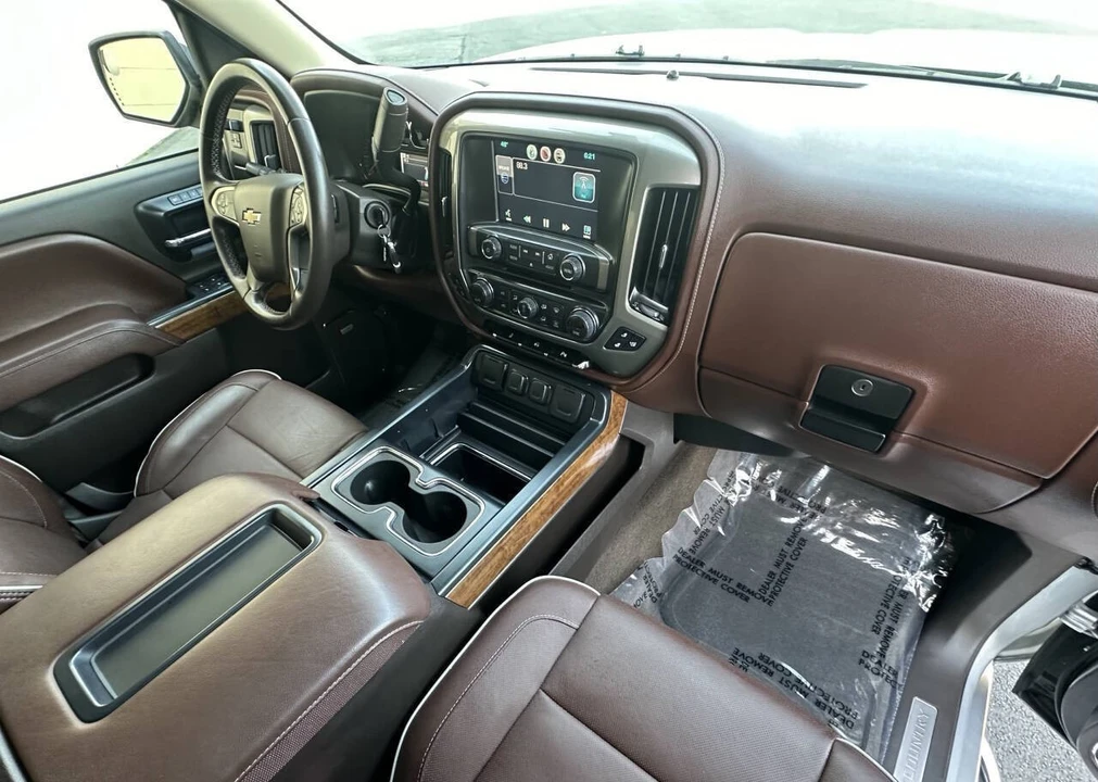 2014 Chevrolet Silverado 2nd Gen - Image 17 of 21