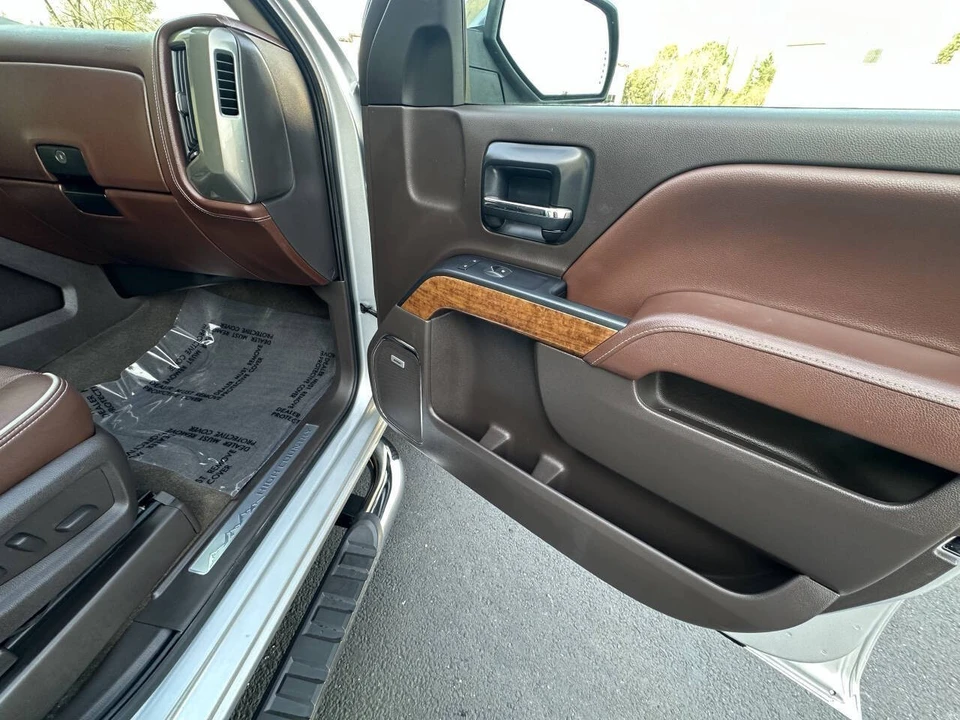 2014 Chevrolet Silverado 2nd Gen - Image 21 of 21