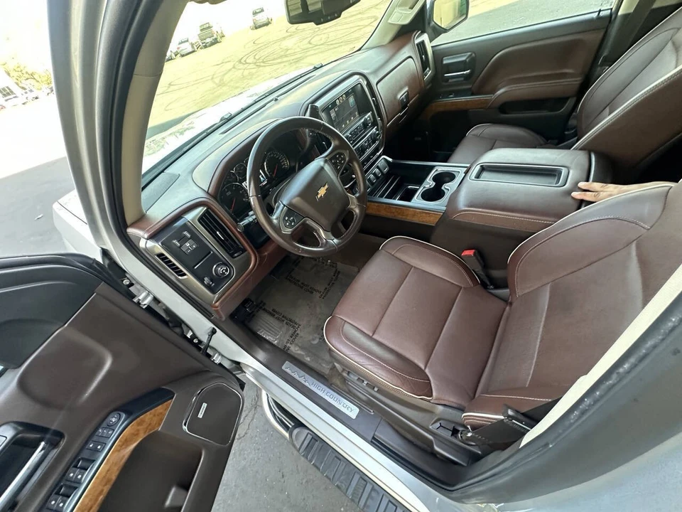 2014 Chevrolet Silverado 2nd Gen - Image 9 of 21