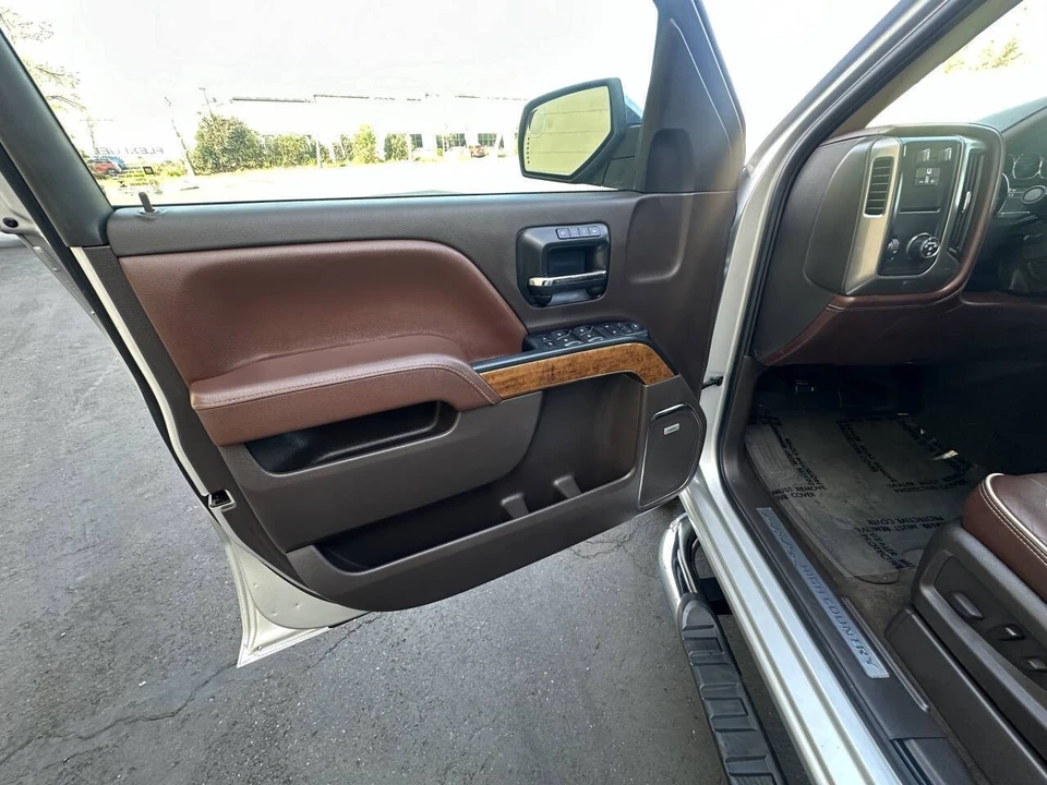 2014 Chevrolet Silverado 2nd Gen - Image 14 of 21