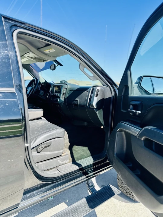 2014 Chevrolet Silverado 3rd Gen - Image 6 of 8