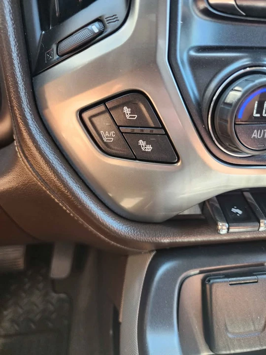 2014 Chevrolet Silverado 3rd Gen - Image 19 of 19