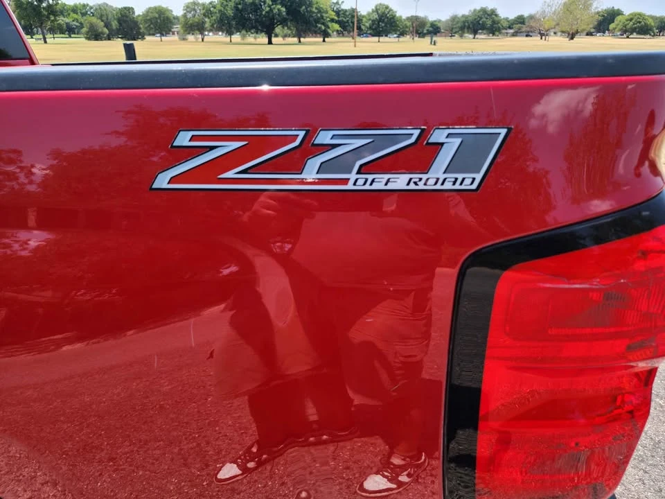 2014 Chevrolet Silverado 3rd Gen - Image 8 of 19