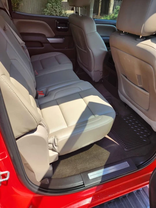 2014 Chevrolet Silverado 3rd Gen - Image 12 of 19