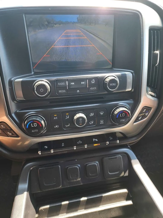 2014 Chevrolet Silverado 3rd Gen - Image 17 of 19