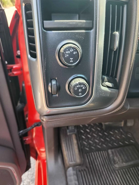 2014 Chevrolet Silverado 3rd Gen - Image 14 of 19