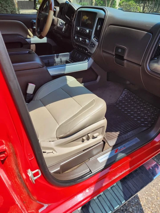 2014 Chevrolet Silverado 3rd Gen - Image 10 of 19