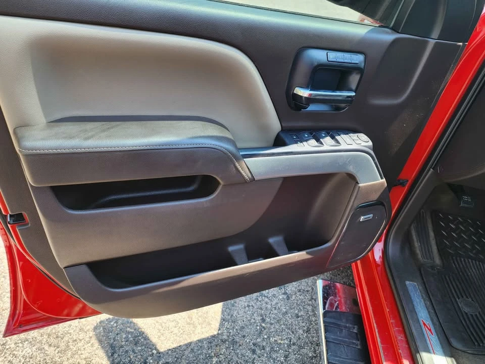 2014 Chevrolet Silverado 3rd Gen - Image 13 of 19