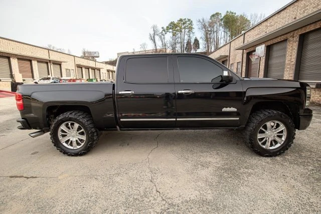 2014 Chevrolet Silverado 2nd Gen - Image 13 of 21
