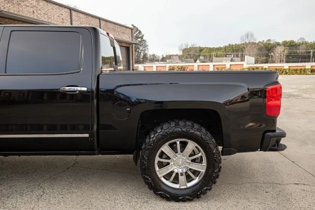 2014 Chevrolet Silverado 2nd Gen - Image 8 of 21