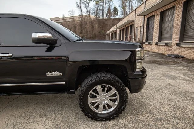 2014 Chevrolet Silverado 2nd Gen - Image 14 of 21