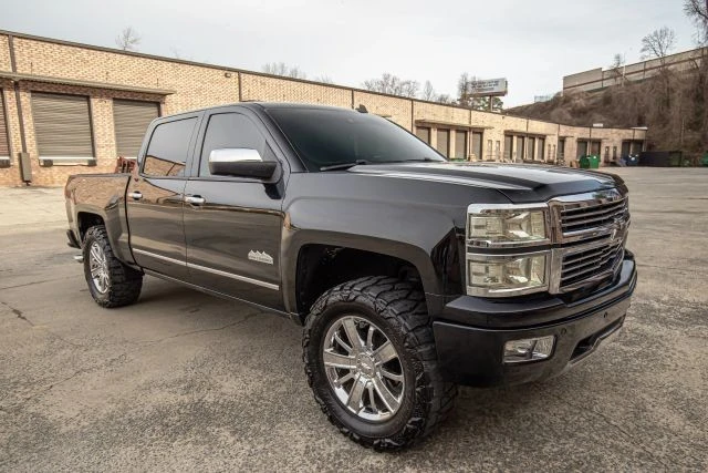 2014 Chevrolet Silverado 2nd Gen - Image 15 of 21