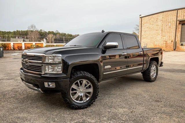 2014 Chevrolet Silverado 2nd Gen - Image 3 of 21