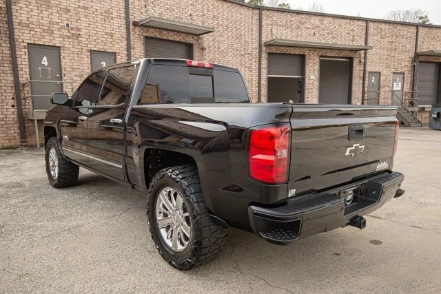 2014 Chevrolet Silverado 2nd Gen - Image 9 of 21