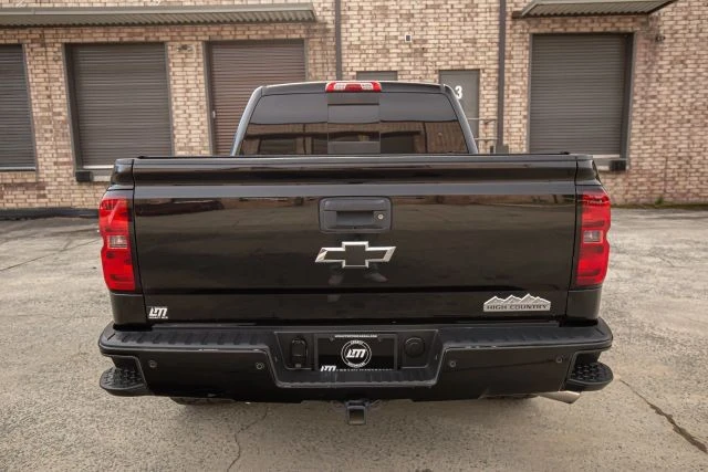 2014 Chevrolet Silverado 2nd Gen - Image 10 of 21