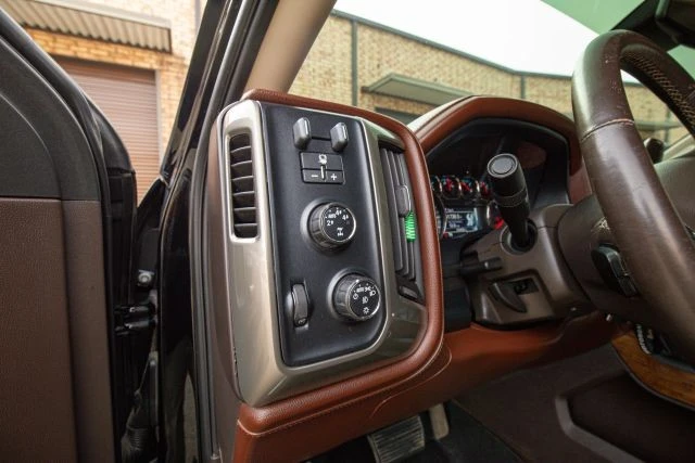 2014 Chevrolet Silverado 2nd Gen - Image 20 of 21