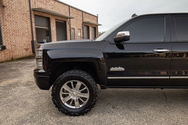 2014 Chevrolet Silverado 2nd Gen - Image 6 of 21