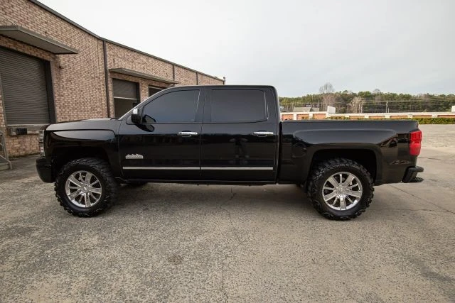 2014 Chevrolet Silverado 2nd Gen - Image 7 of 21