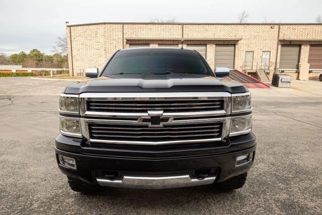 2014 Chevrolet Silverado 2nd Gen - Image 16 of 21