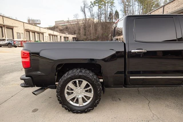 2014 Chevrolet Silverado 2nd Gen - Image 12 of 21