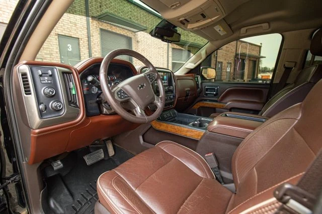 2014 Chevrolet Silverado 2nd Gen - Image 19 of 21
