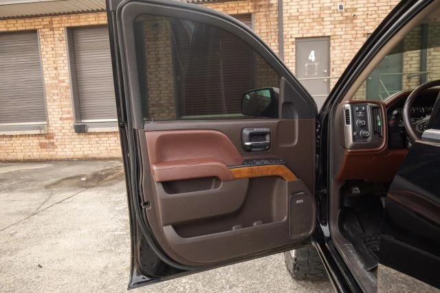 2014 Chevrolet Silverado 2nd Gen - Image 18 of 21