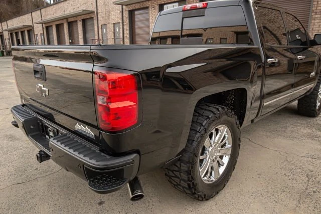 2014 Chevrolet Silverado 2nd Gen - Image 11 of 21