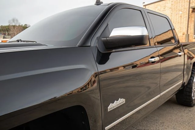 2014 Chevrolet Silverado 2nd Gen - Image 5 of 21