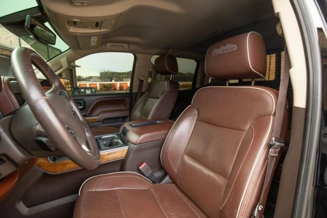 2014 Chevrolet Silverado 2nd Gen - Image 21 of 21