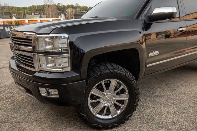2014 Chevrolet Silverado 2nd Gen - Image 4 of 21