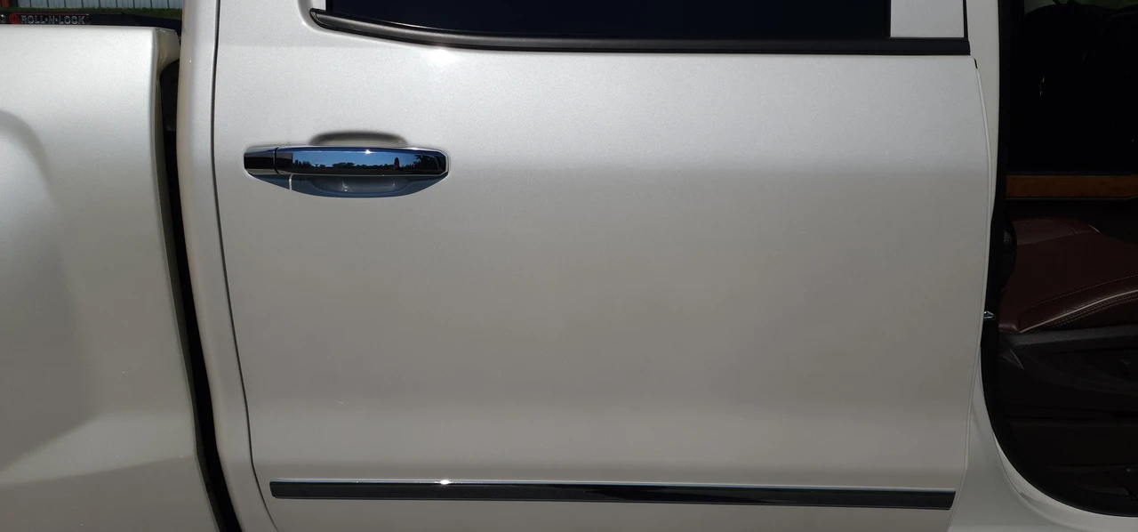 2014 Chevrolet Silverado 3rd Gen - Image 26 of 31