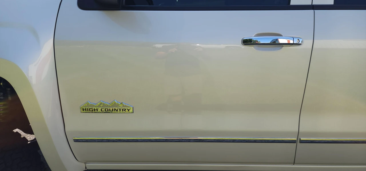 2014 Chevrolet Silverado 3rd Gen - Image 14 of 31