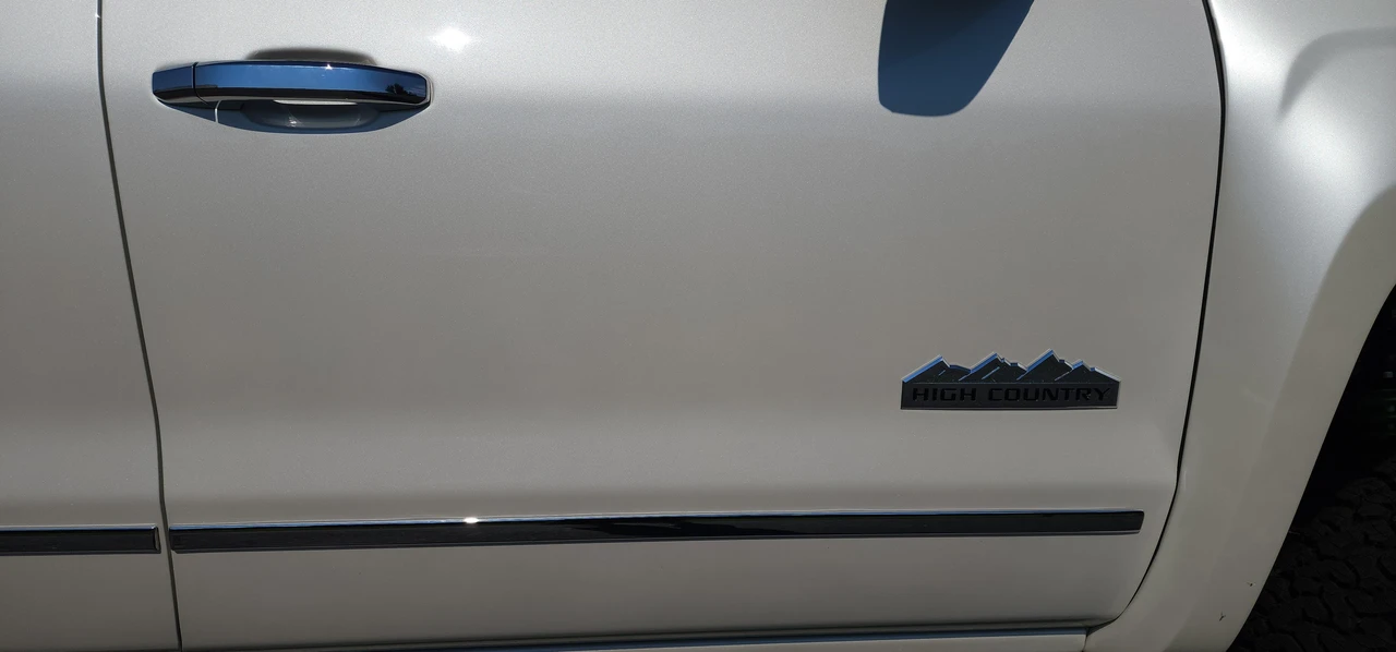 2014 Chevrolet Silverado 3rd Gen - Image 27 of 31