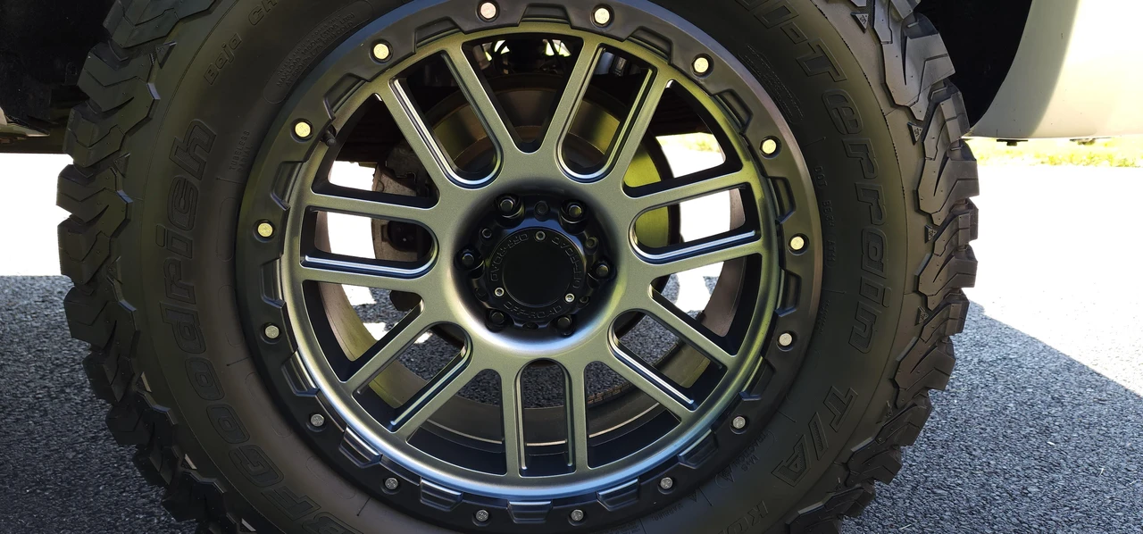 2014 Chevrolet Silverado 3rd Gen - Image 31 of 31