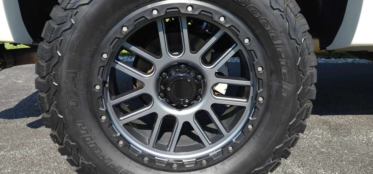 2014 Chevrolet Silverado 3rd Gen - Image 30 of 31