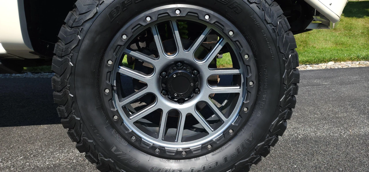 2014 Chevrolet Silverado 3rd Gen - Image 29 of 31